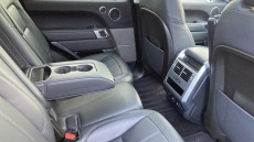 Land Rover Range Rover Sport 3.0 SDV6 HSE Dynamic 5dr Auto Diesel Estate